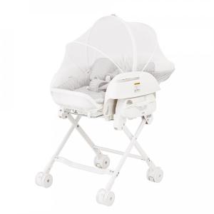 カトージ ベスイングハイローラック ピッコロ用モスキートネット ベビーチェア 正規品 ハイローチェア アクセサリー