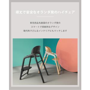 バガブー ジラフ bugaboo Giraff...の詳細画像4