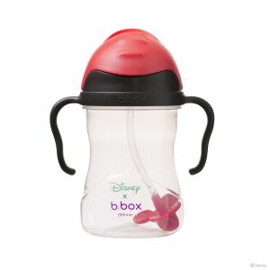 ビーボックス b.box シッピーカップ Disney ストローマグ