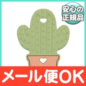 バンキンス Bumkins デンタル歯固め Cactus カクタス 3か月〜