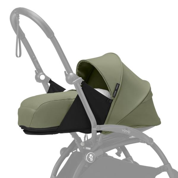 ストッケ ヨーヨー 0+ ニューボーンパック オリーブ STOKKE YOYO yoyo 正規品 保...