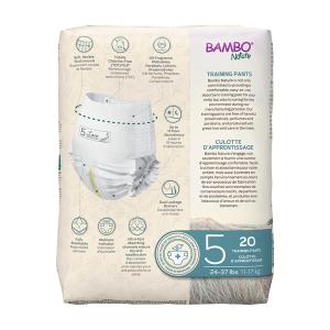 バンボネイチャー ドリーム BAMBO Nat...の詳細画像1