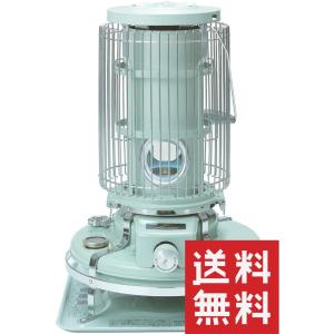 アラジン (Aladdin) 石油ストーブ ブルーフレームヒーター グリーン BF3911-G