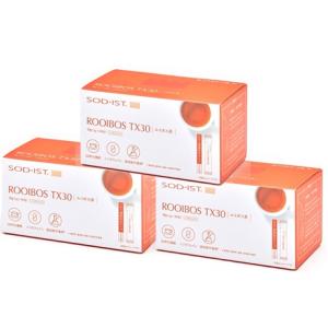 ルイボスTX エクセレント 粉末タイプ (60包) ニワカンパニー 健康茶