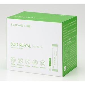 丹羽SOD様食品 Niwana(ニワナ) 120包入 : 丹羽SOD健康社ヤフー店