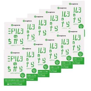 ミドリムシのちから 100粒×12パックセット 合計1200粒＋