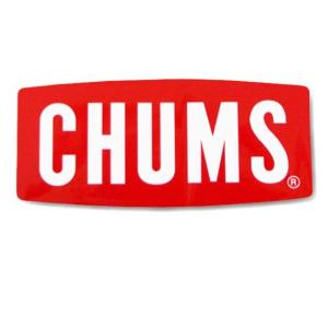 チャムス ステッカー CHUMS Sticker...の商品画像