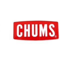 チャムス ステッカー CHUMS Sticker...の商品画像
