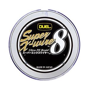 1号 Super 8 デュエル スーパーエックスワイヤー8