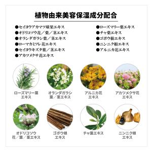 BRO. FOR MEN Quick Masc...の詳細画像4