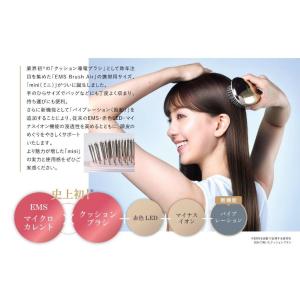 WAVEWAVE EMS Brush Air ...の詳細画像2