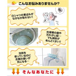 ランドリーダック プレミアム 洗濯ボール ラン...の詳細画像5