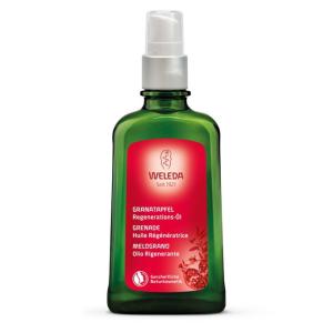 WELEDA（ヴェレダ） ホワイトバーチボディオイル100ml 国内正規品 自然