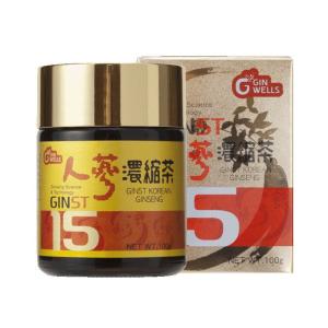 一和 高麗人参 濃縮液300g 国内正規品 自然派化粧品ナチュラルスタイル