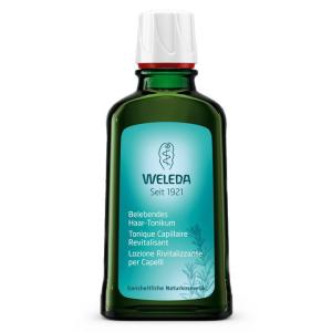 WELEDA（ヴェレダ） 公式 正規品 スカルプエッセンス : ネイチャーズ