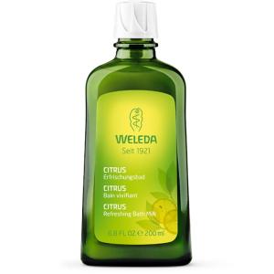 WELEDA（ヴェレダ） アルニカ バスミルク 200ml 国内正規品 自然派