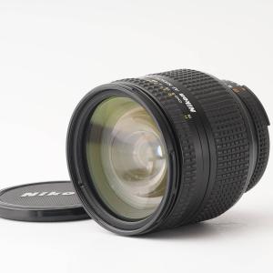 ニコン Nikon AF NIKKOR 24-120mm F3.5-5.6 D｜natural777