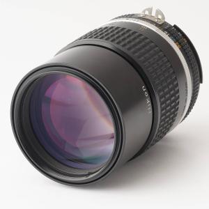 ニコン Nikon Ai-s NIKKOR 135mm F2.8｜natural777