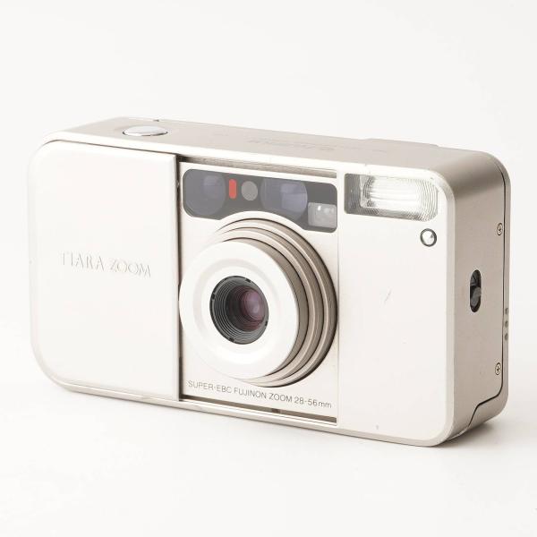 富士フイルム Fujifilm ティアラ ズーム TIARA ZOOM / SUPER EBC FU...