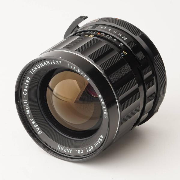 ペンタックス Pentax Asahi Super-Multi-Coated SMC タクマー TA...