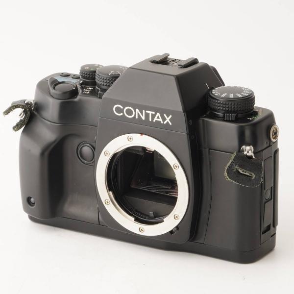コンタックス Contax RX ボディ 一眼レフ フィルムカメラ