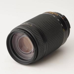 ニコン Nikon AF NIKKOR 70-300mm F4-5.6 D ED