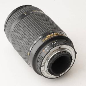 ニコン Nikon AF NIKKOR 70-...の詳細画像5
