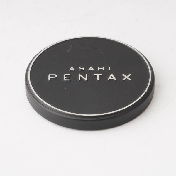 ペンタックス Pentax レンズキャップ Metal Lens Cap 49mm