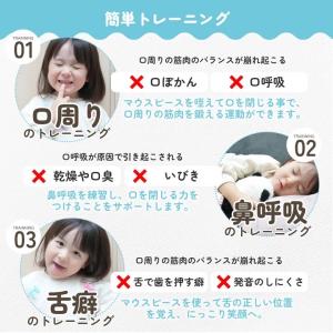 PREMIUM SMILE マウスピース ハー...の詳細画像4
