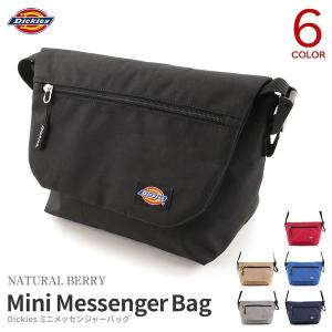Dickies ディッキーズ ミニメッセンジャーバッグ 14593100