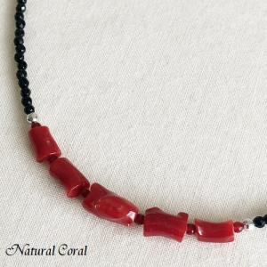 【鑑別書つき】天然赤珊瑚　WGネックレス 鑑別書つき】天然赤珊瑚 WGネックレス ネックレス レディース あこや本