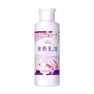 紫根乳液 150ml 自然化粧品研究所 シコン乳液