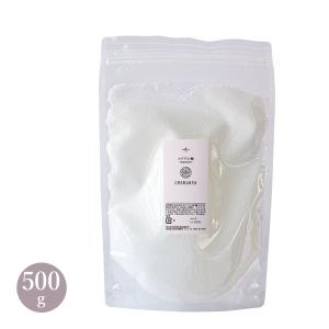 ステアリン酸 500g｜naturalcosmetic