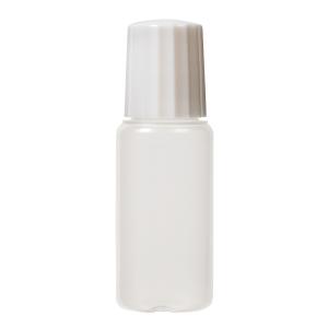 スポイトタイプ点眼容器 10mL 白キャップ ...の詳細画像1