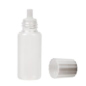 スポイトタイプ点眼容器 10mL 白キャップ ...の詳細画像2