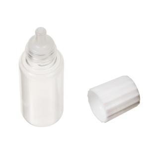 スポイトタイプ点眼容器 10mL 白キャップ ...の詳細画像3