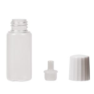 スポイトタイプ点眼容器 10mL 白キャップ ...の詳細画像4