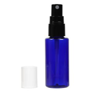 PETボトル スプレー 青 50mL 小分け ...の詳細画像1