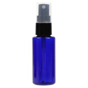 PETボトル スプレー 青 50mL 小分け ...の詳細画像5