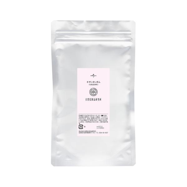 キサンタンガム 100g