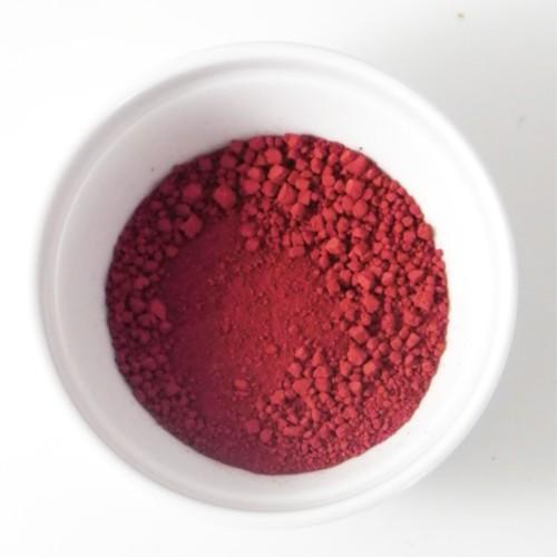 酸化鉄 赤 ベンガラ 50g