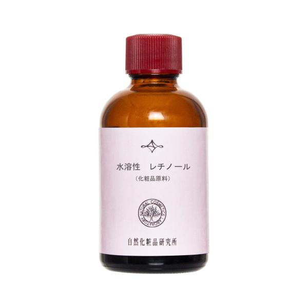 水溶性レチノール 70mL ビタミンA スキンケア 手作り化粧水