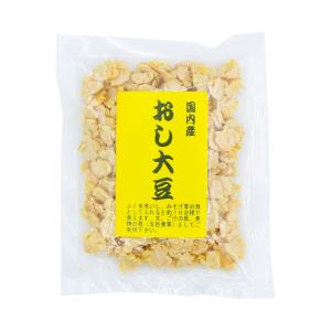 おし大豆 70g｜naturalhills