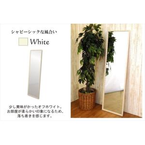 全身鏡 壁掛け 鏡 姿見 ウォールミラー 全身...の詳細画像3