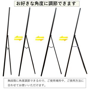 全身鏡 スタンドミラー 全身 姿見 鏡 ミラー...の詳細画像4