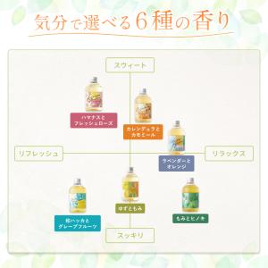 【公式】ナチュラルアイランド アロマバスエッセ...の詳細画像5