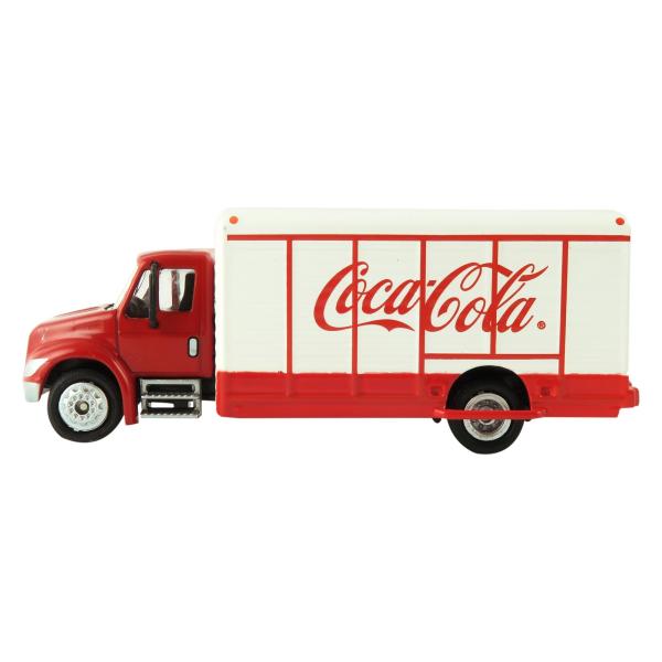 国際貿易(KOKUSAI BOEKI) Coca Cola(コカ・コーラ)シリーズ ビバレッジ デリ...