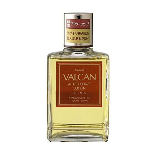 VALCAN(バルカン) バルカン アフタ-シェ-ブロ-ション 男性用 140mL 生産終了品