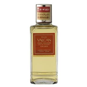 VALCAN(バルカン) バルカン フレッシュコロン オ-デコロン 男性用 180mL｜naturallymarket