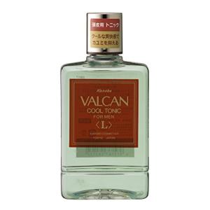 バルカン クールトニック<L> 男性用 300mL